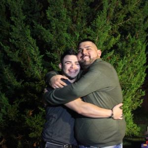 Meet your Posher, Rodriguez